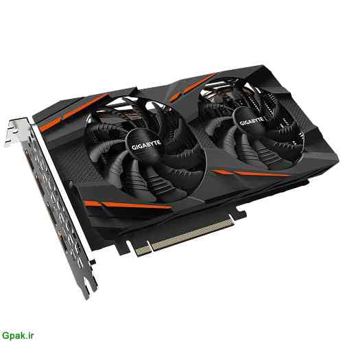 دانلود فایل آپدیت کارت گرافیک گیگابایت GigaByte Radeon RX 570 GAMING 8G Firmware Update